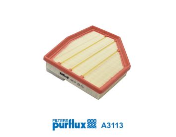 Повітряний фільтр PURFLUX A3113 - zapix