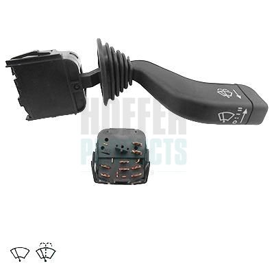 Перемикач поворотів та освітлення HOFFER 2103208 - zapix