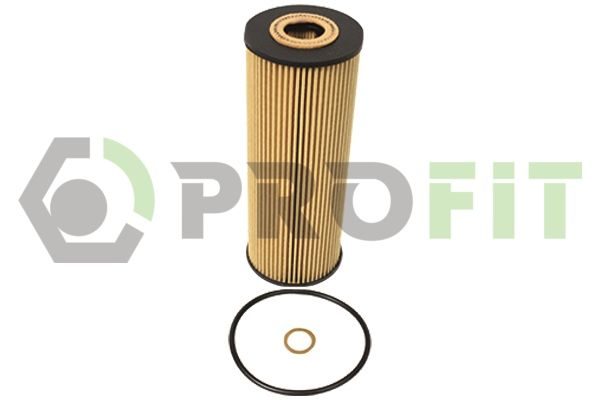 Оливний фільтр PROFIT 15410628 - zapix