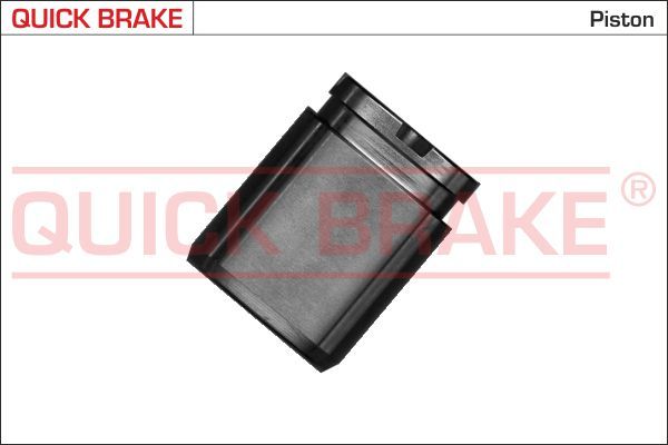 Поршень гальмівного супорта QUICK BRAKE 185076K - zapix
