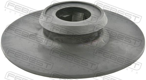 Тарілка пружини FEBEST BMSIX5UPR - zapix