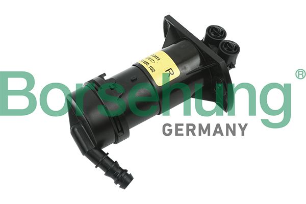 Форсунка омивача фар BORSEHUNG B11485 - zapix
