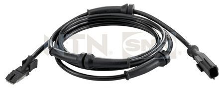 Датчик ABS SNR ASB15516 - zapix