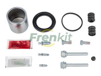 Ремкомплект гальмівного супорта FRENKIT 754432 - zapix