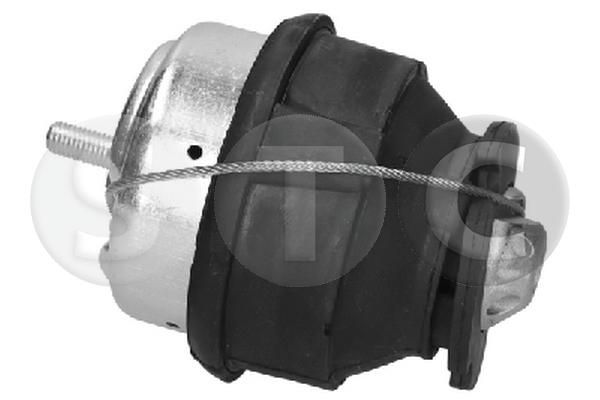 Опора двигуна STC T457442 - zapix