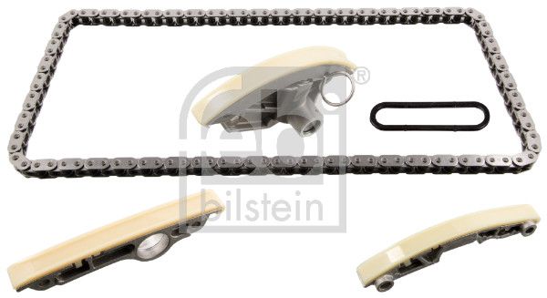 Комплект ланцюгів привода FEBI BILSTEIN 101880 - zapix