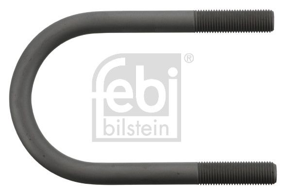 Кріплення ресори FEBI BILSTEIN 45454 - zapix