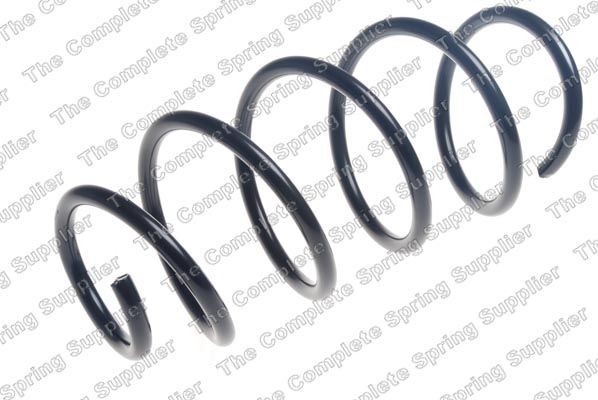 Пружина підвіски LESJÖFORS 4066865 - zapix