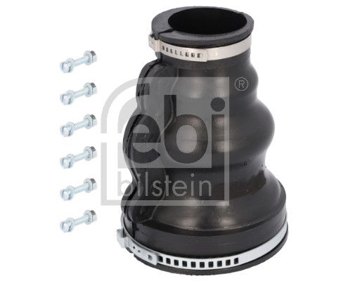 Пильник ШРКШ FEBI BILSTEIN 01758 - zapix