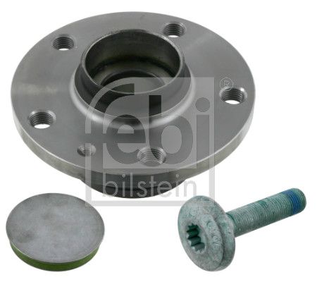 Підшипник / маточина колеса FEBI BILSTEIN 23320 - zapix