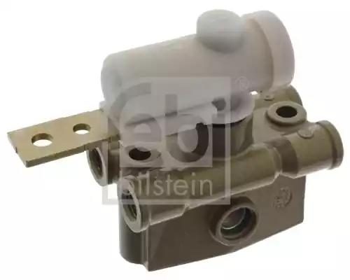 Невідсортовані деталі FEBI BILSTEIN 101249 - zapix