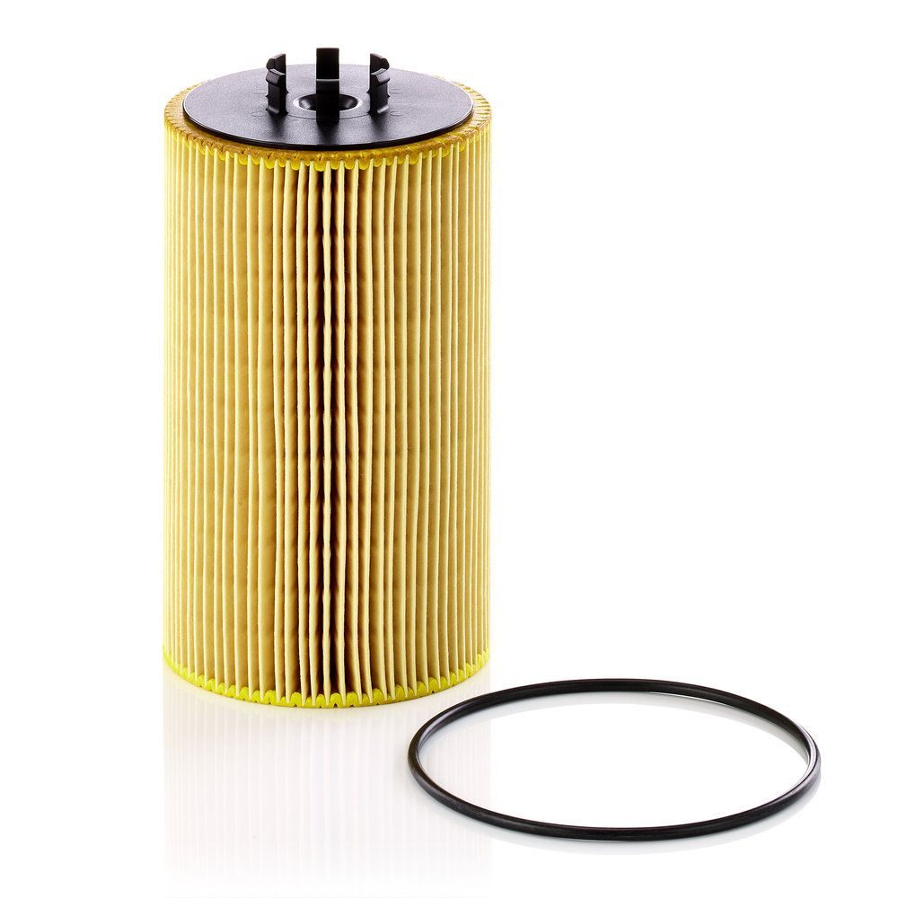 Оливний фільтр MANN-FILTER HU131253X - zapix