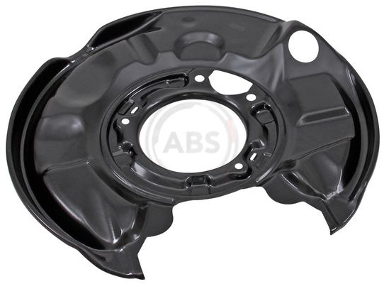 Захист гальмівного диска A.B.S. 11265 - zapix