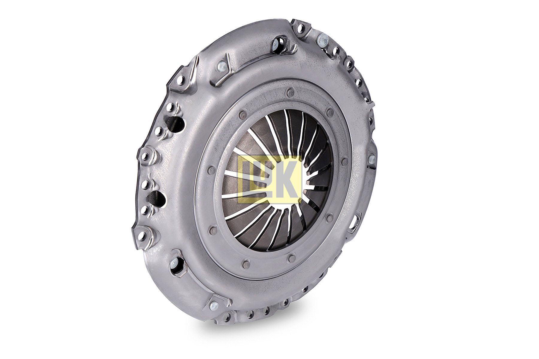 Натискний диск зчеплення SCHAEFFLER LUK 123015510 - zapix