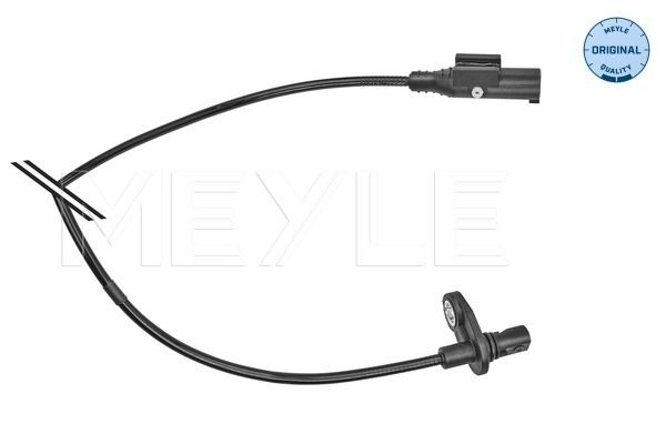 Датчик ABS MEYLE 0148990069 - zapix