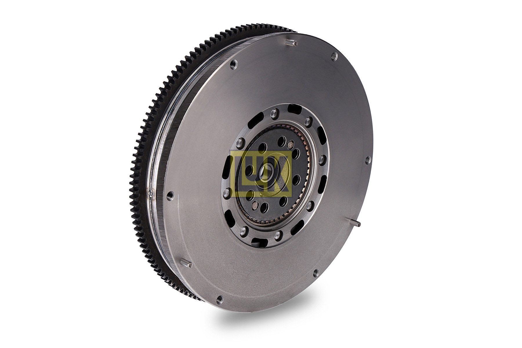 Маховик SCHAEFFLER LUK 415010210 - zapix