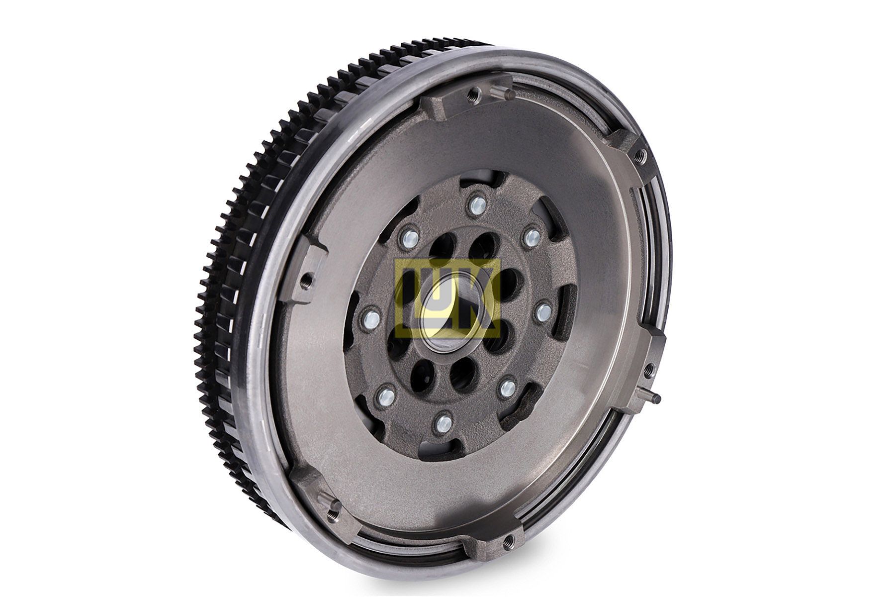 Маховик SCHAEFFLER LUK 415027610 - zapix
