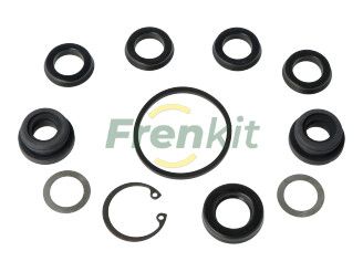 Ремкомплект головного гальмівного циліндра FRENKIT 123067 - zapix