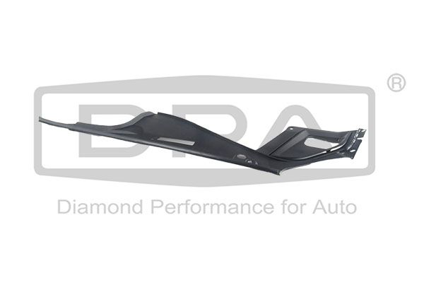 Крило DPA 81296302 - zapix