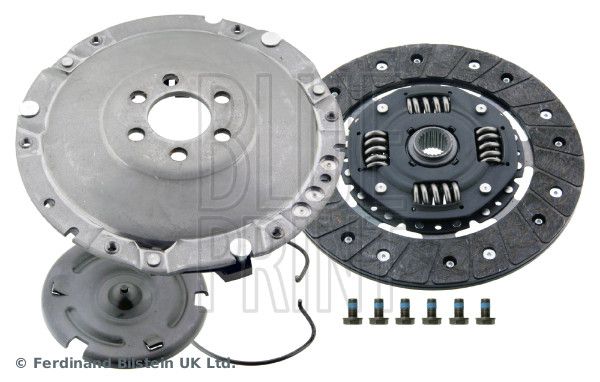 Комплект зчеплення BLUE PRINT ADV183007 - zapix
