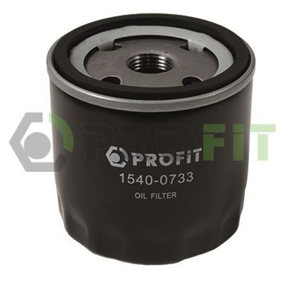 Оливний фільтр PROFIT 15400733 - zapix
