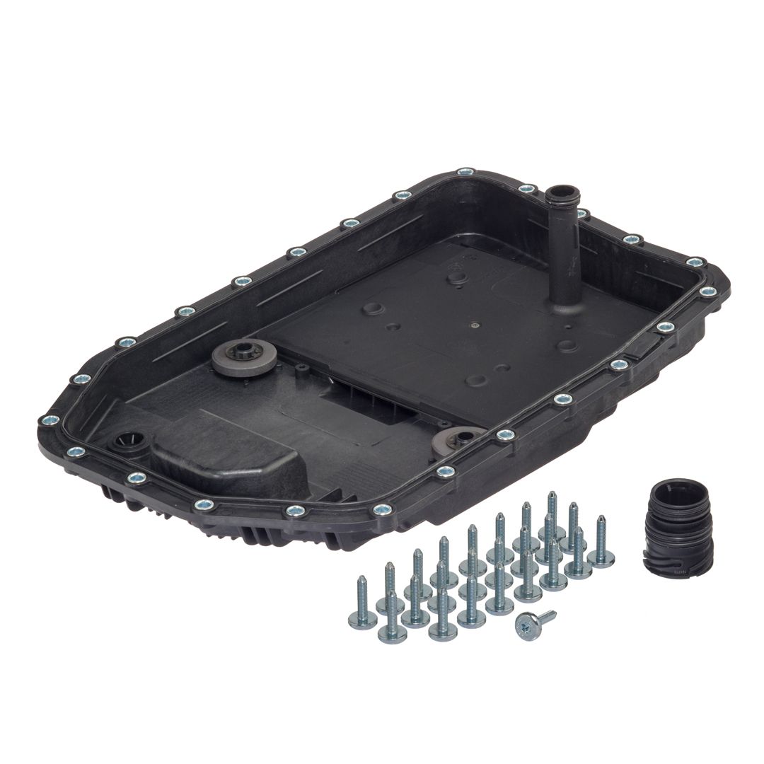 Оливний піддон АКПП HENGST FILTER HG112HD843 - zapix