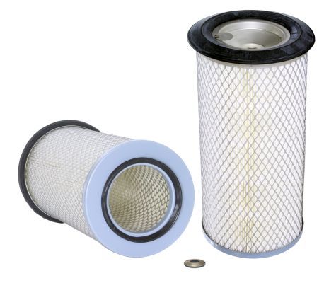 Повітряний фільтр WIX FILTERS 42532 - zapix