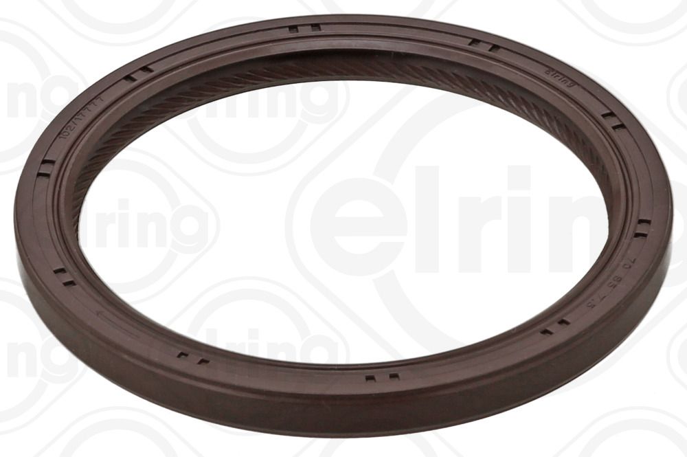Сальник колінчатого вала ELRING 524890 - zapix