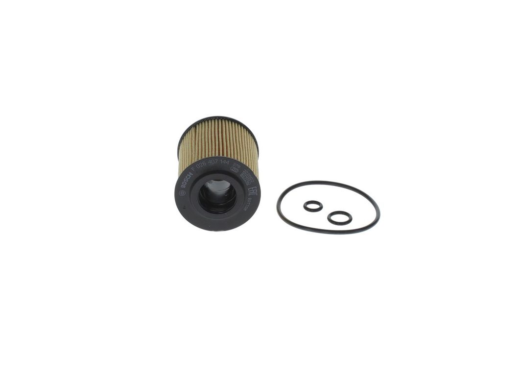 Оливний фільтр BOSCH F026407144 - zapix