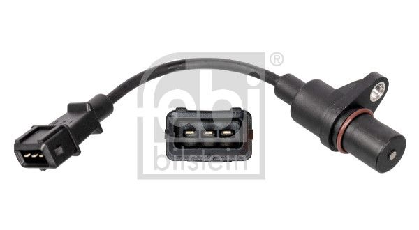 Датчик положення колінчастого валу FEBI BILSTEIN 108233 - zapix