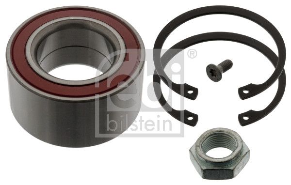 Підшипник / маточина колеса FEBI BILSTEIN 05379 - zapix