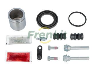 Ремкомплект гальмівного супорта FRENKIT 745272 - zapix