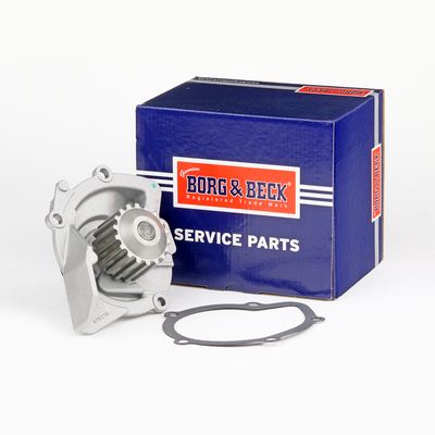 Помпа системи охолодження BORG & BECK BWP2294 - zapix