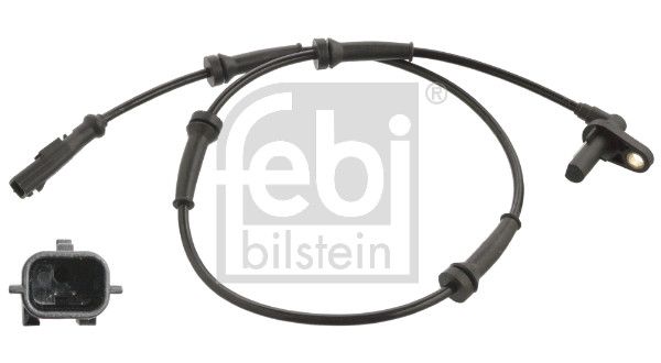 Датчик ABS FEBI BILSTEIN 106852