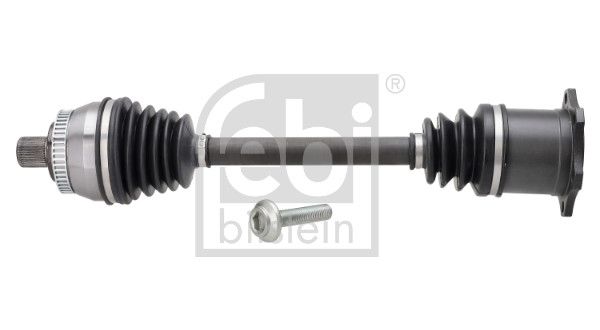 Піввісь FEBI BILSTEIN 180852 - zapix