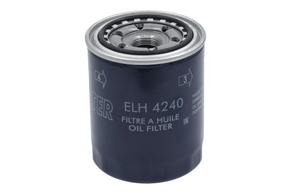 Оливний фільтр MECAFILTER ELH4240