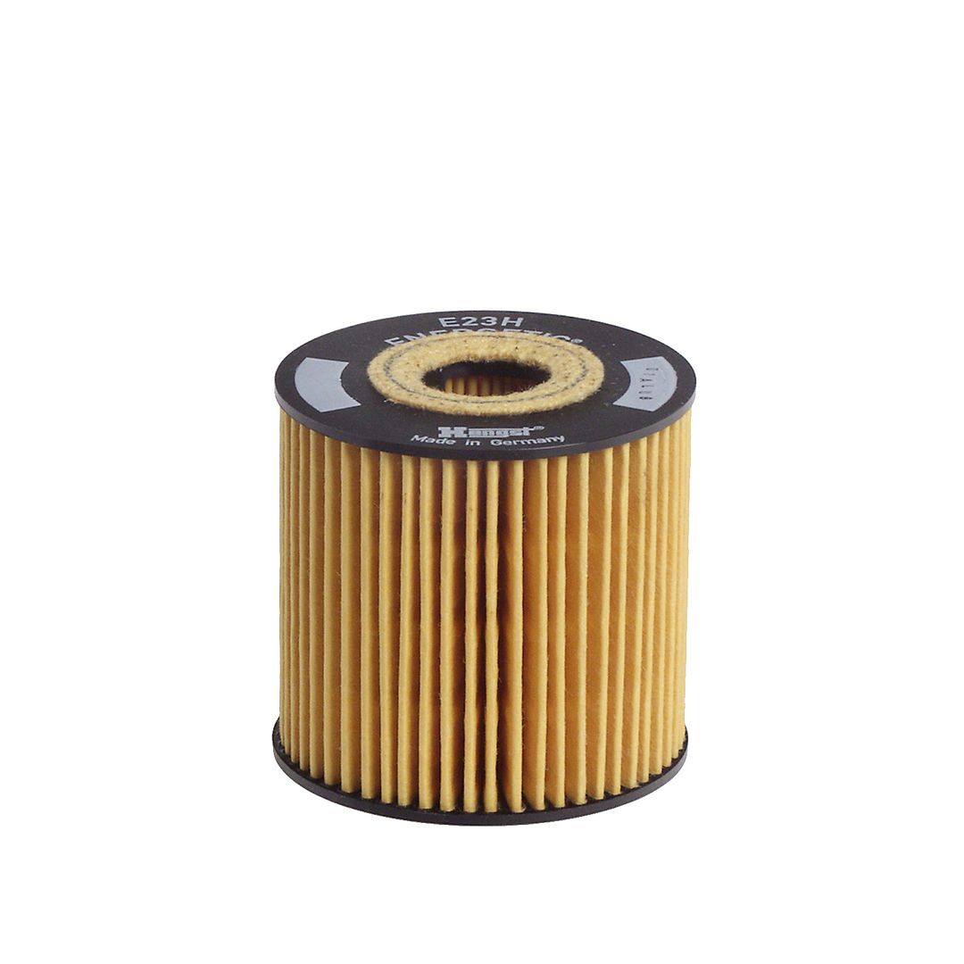 Оливний фільтр HENGST FILTER E23HD81 - zapix