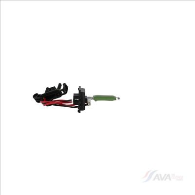 Резистор пічки AVA QUALITY COOLING RTR015 - zapix