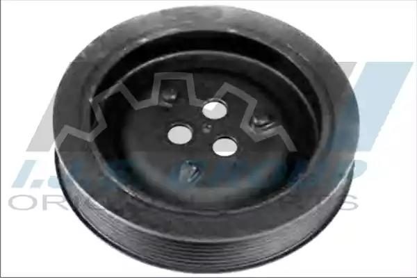Шків колінвалу IJS GROUP 171195 - zapix