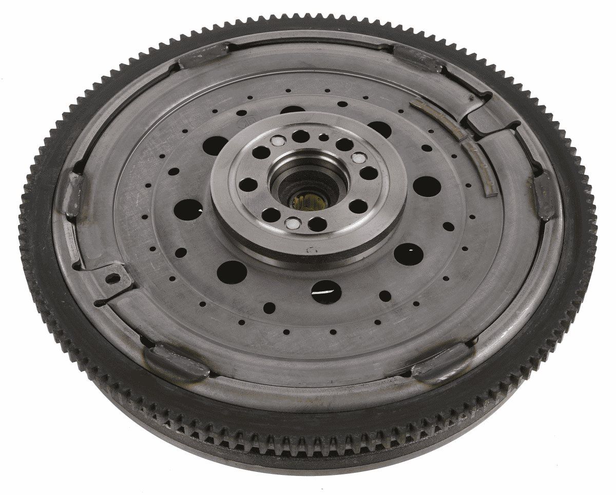 Маховик SACHS 2294501259 - zapix