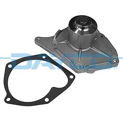 Помпа системи охолодження DAYCO DP074 - zapix