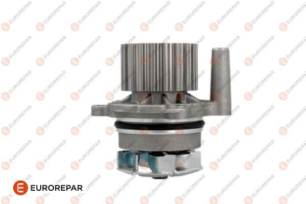 Помпа системы охлаждения EUROREPAR 1623097080