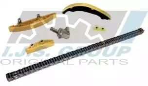 Комплект ланцюгів привода IJS GROUP 401054K - zapix