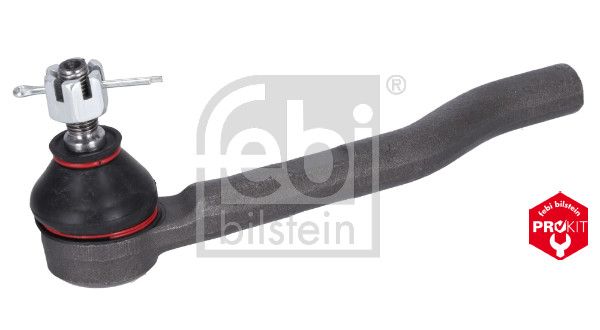 Наконечник кермової тяги FEBI BILSTEIN 34091 - zapix