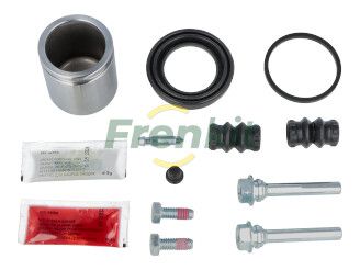 Ремкомплект гальмівного супорта FRENKIT 748330 - zapix