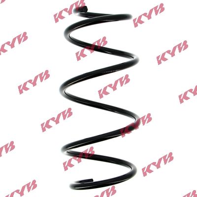 Пружина підвіски KYB RA1456 - zapix