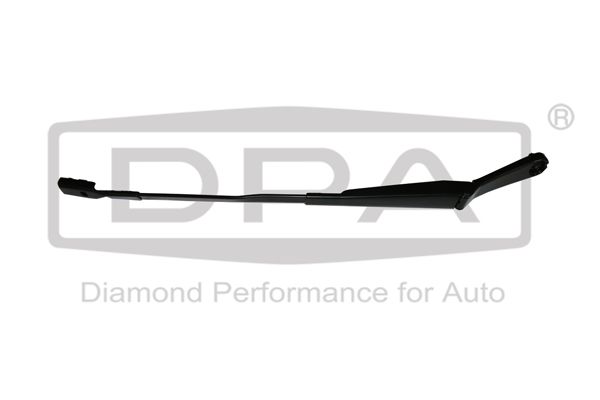 Важіль склоочисника DPA 99551809402 - zapix
