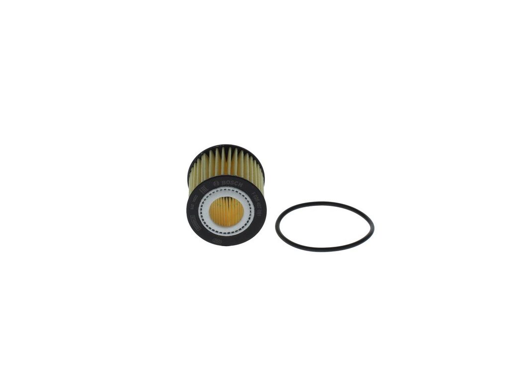 Оливний фільтр BOSCH F026407091 - zapix