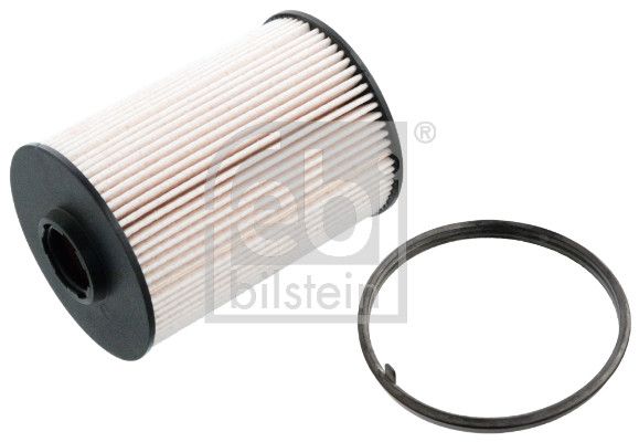 Паливний фільтр FEBI BILSTEIN 104338 - zapix