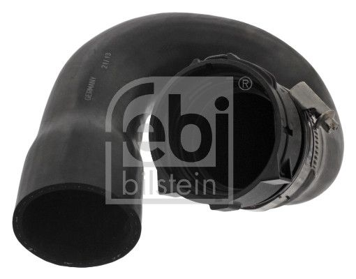 Патрубок системи охолодження FEBI BILSTEIN 39322 - zapix